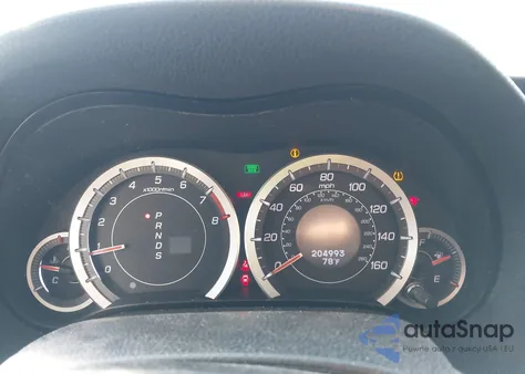 2012 Acura Tsx 2.4 from USA, damaged, VIN JH4CU2F42CC015771